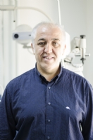 Prof. Dr. Volkan YAYLALI <br>Gz Hastalklar Uzman 